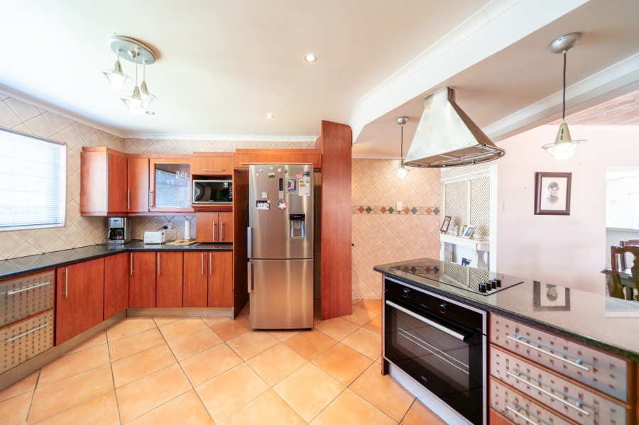 4 Bedroom Property for Sale in Bunkers Hill Eastern Cape